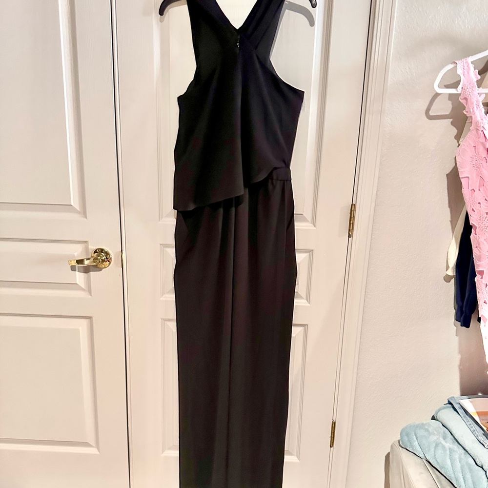 Halston Jumpsuit - image 3